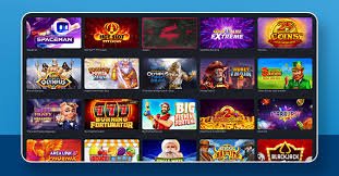 Katalog reward bonus deposit